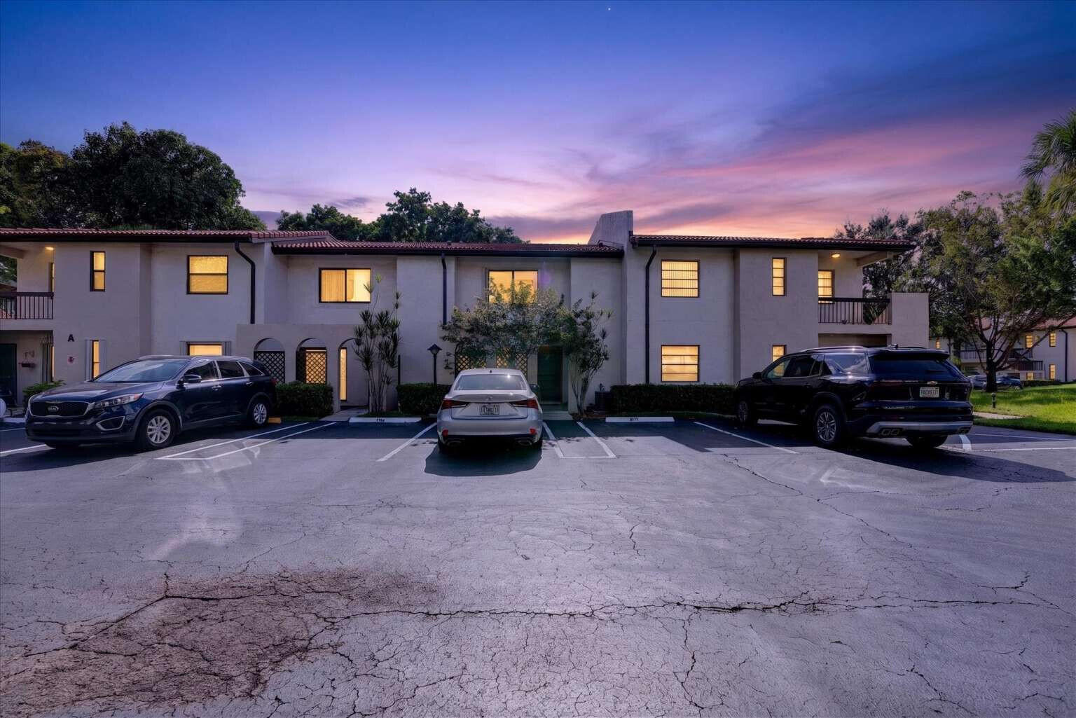 21682 Cypress Road # 11d, Boca Raton FL 33433
