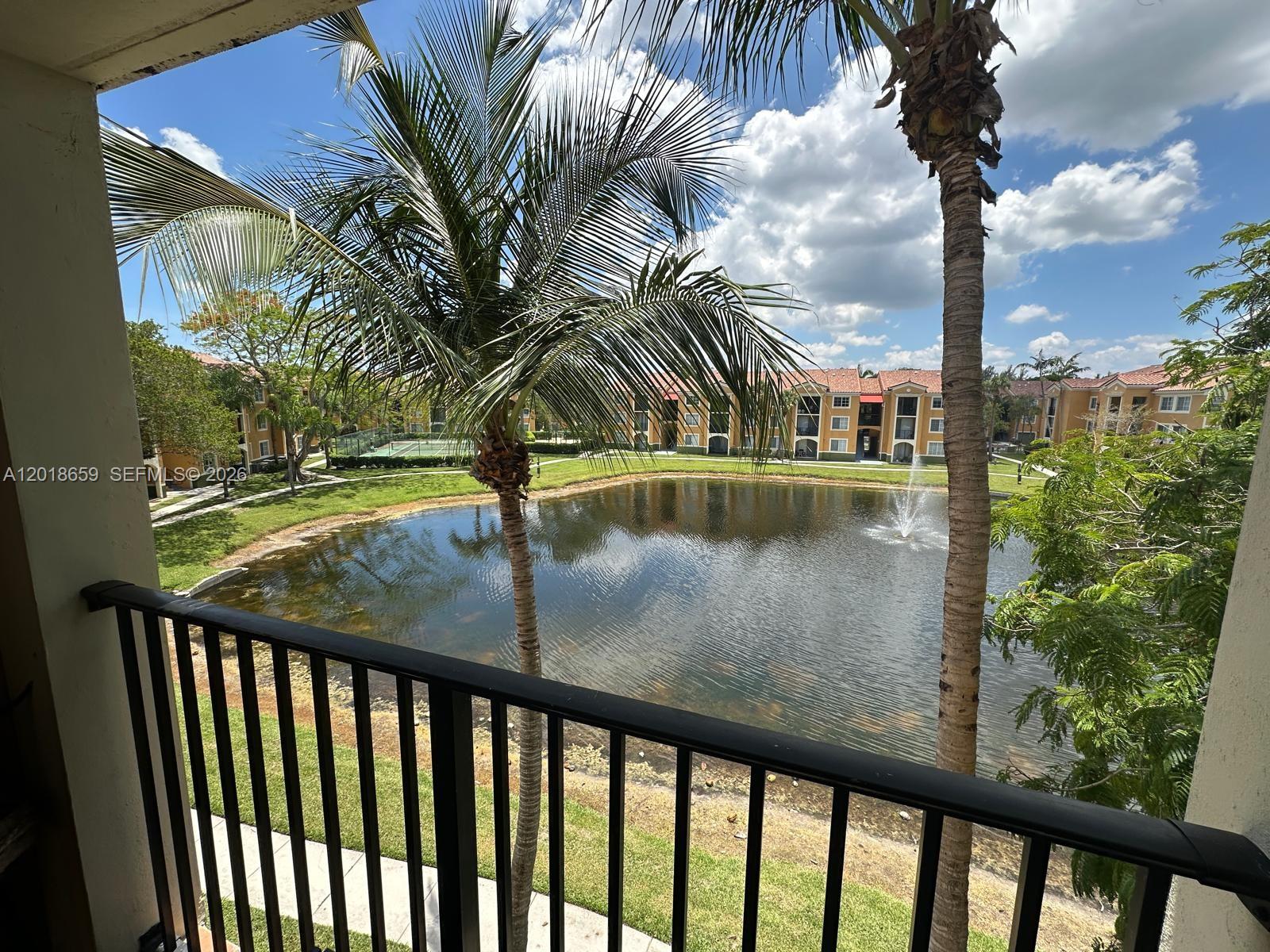2240 E Preserve Way # 308, Miramar FL 33025