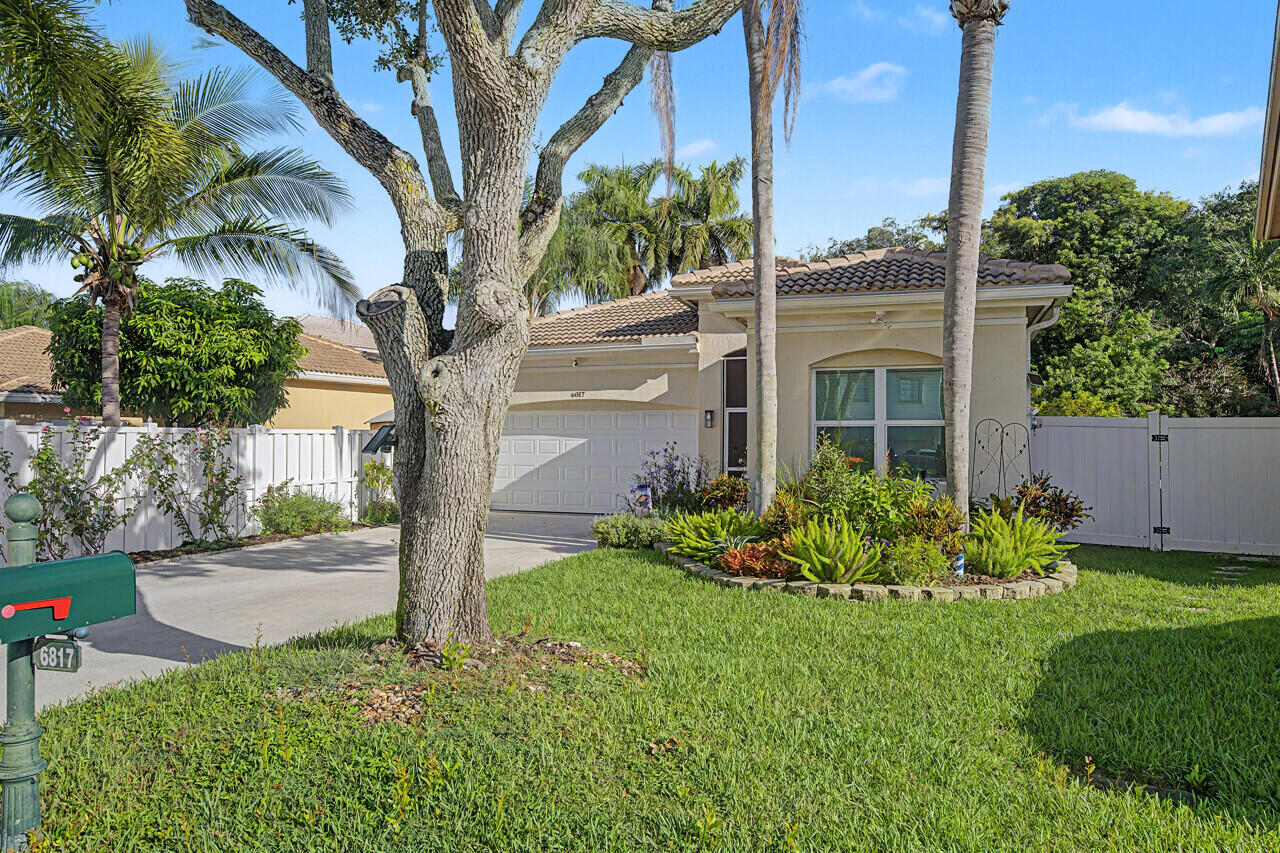 6817 NW 32ND Court, Margate FL 33063