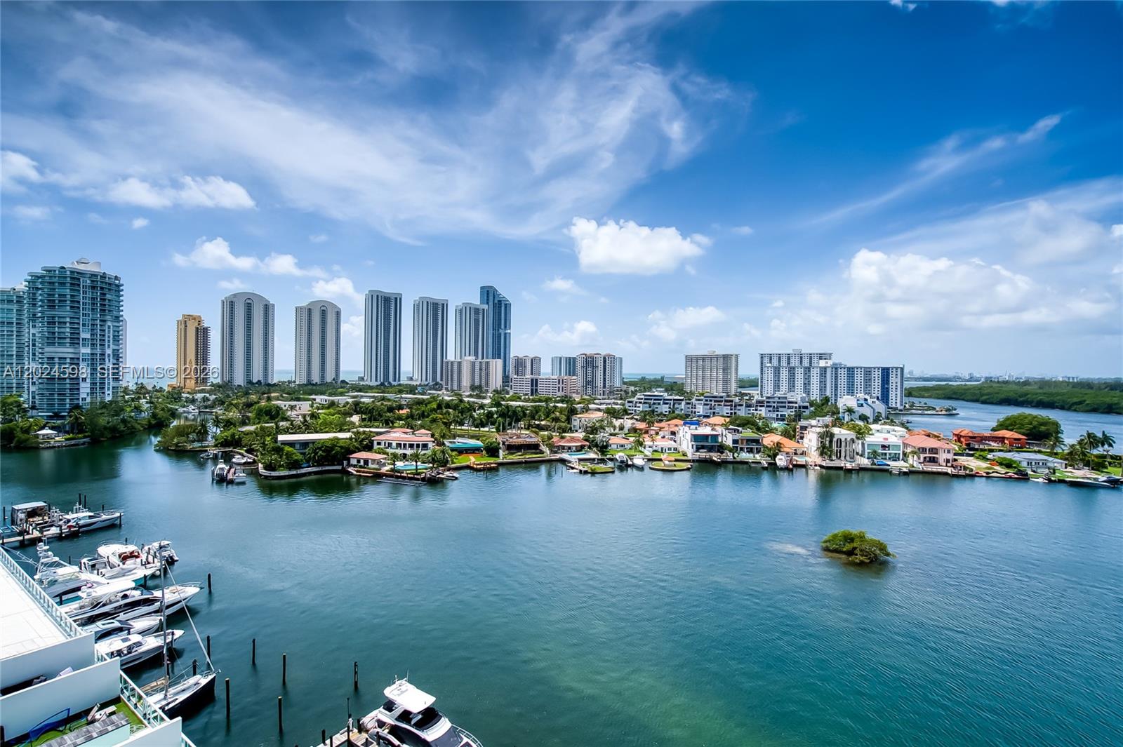 400 Sunny Isles Blvd # 1202, Sunny Isles Beach FL 33160