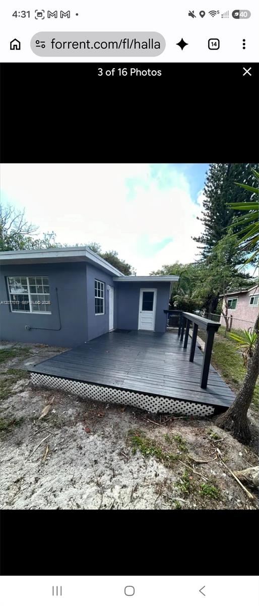 441 SW 10th Ter # 0 — Photo 2