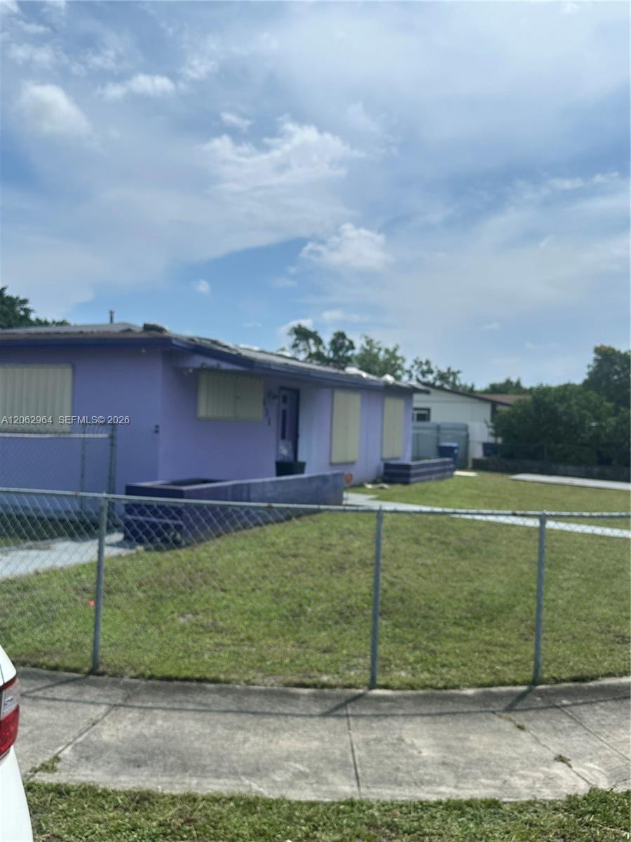 3431 NW 194th Ter, Miami Gardens FL 33056