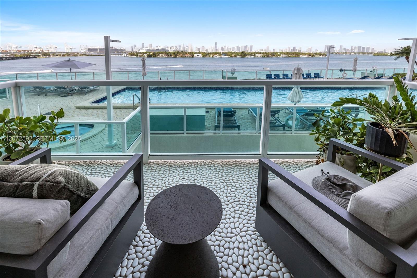 650 West Ave # 709, Miami Beach FL 33139