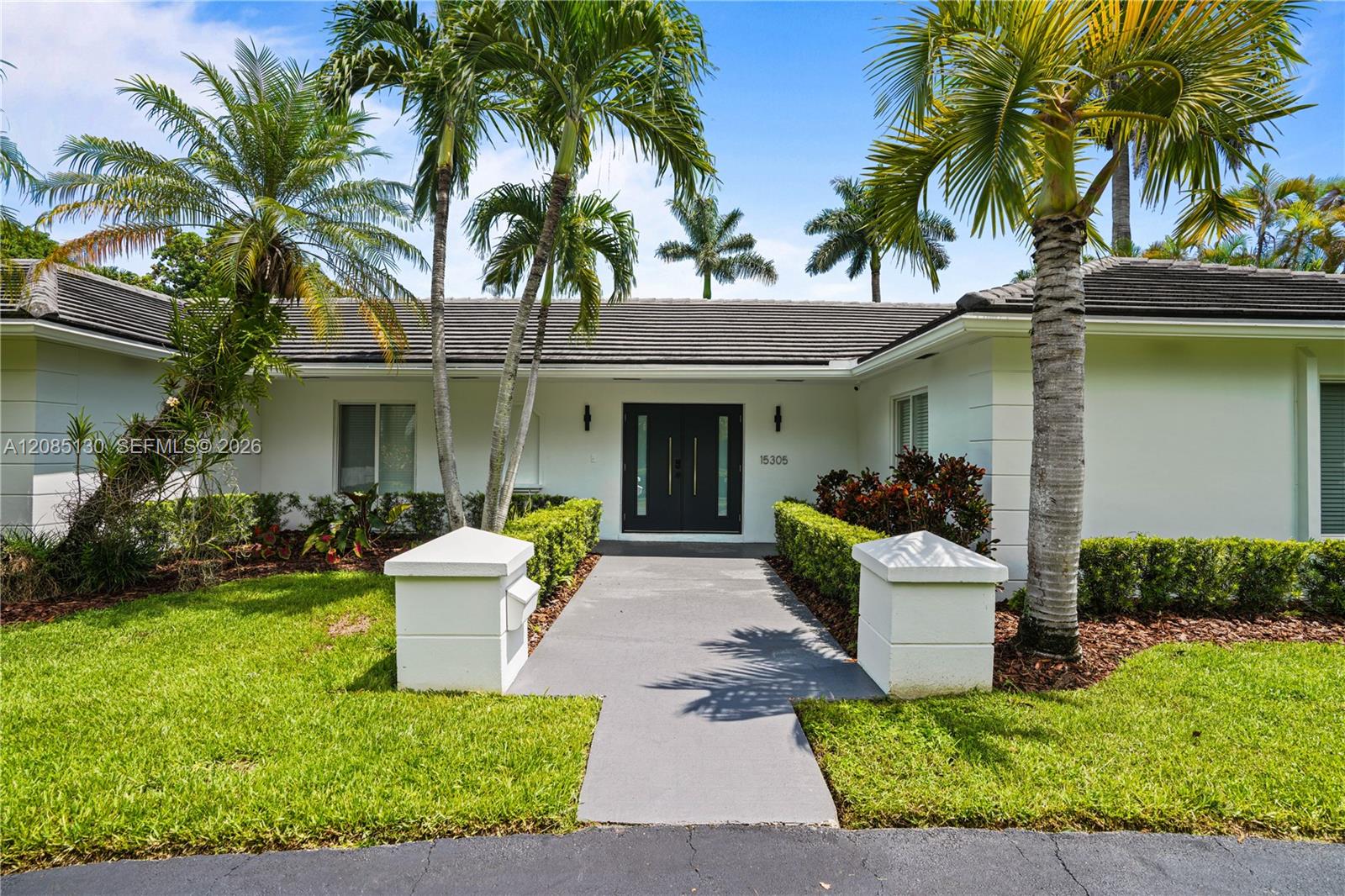 15305 SW 78th Ct, Palmetto Bay FL 33157