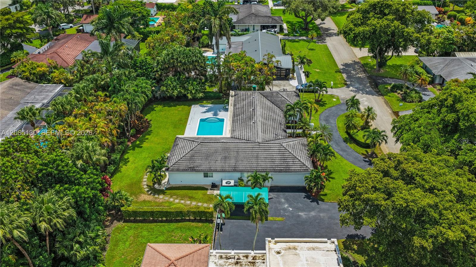 15305 SW 78th Ct — Photo 5