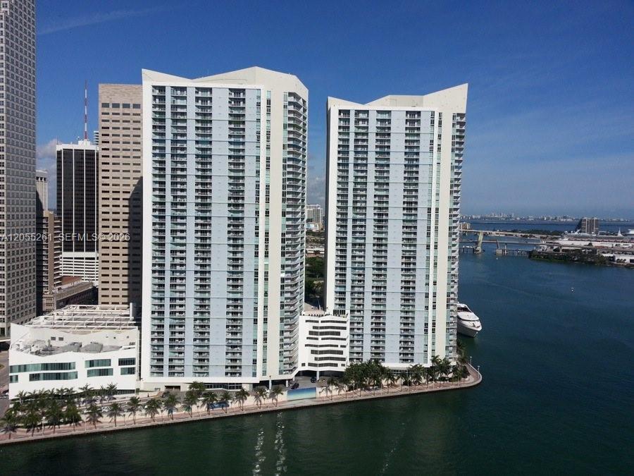 325 S Biscayne Blvd # 1719, Miami FL 33131