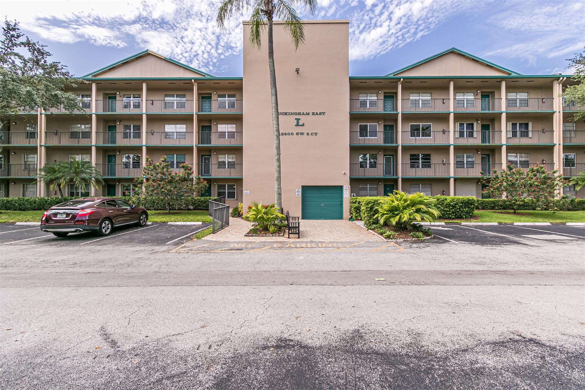 12600 SW 5th Court # 408l — Photo 2