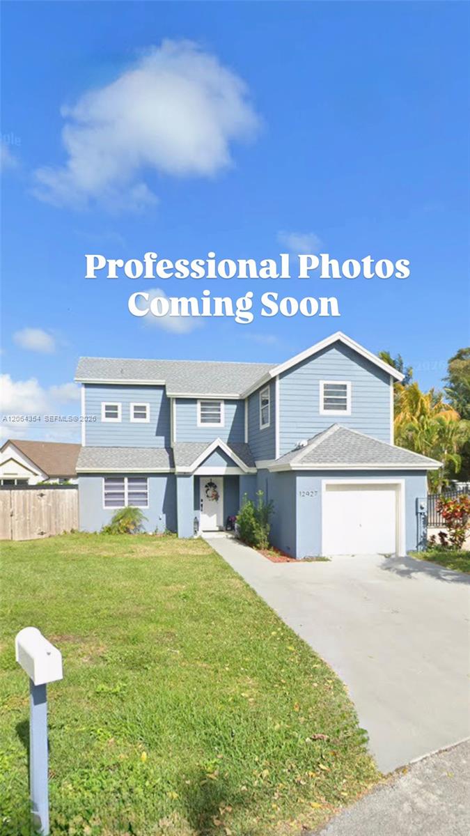 12927 SW 251st St, Homestead FL 33032