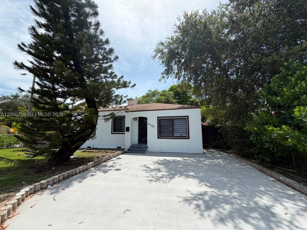 5700 N Miami Ave, Miami FL 33127