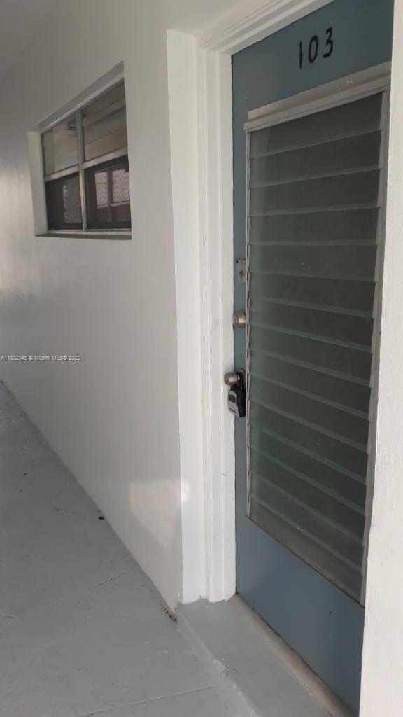 6520 Winfield Blvd # 103, Margate FL 33063