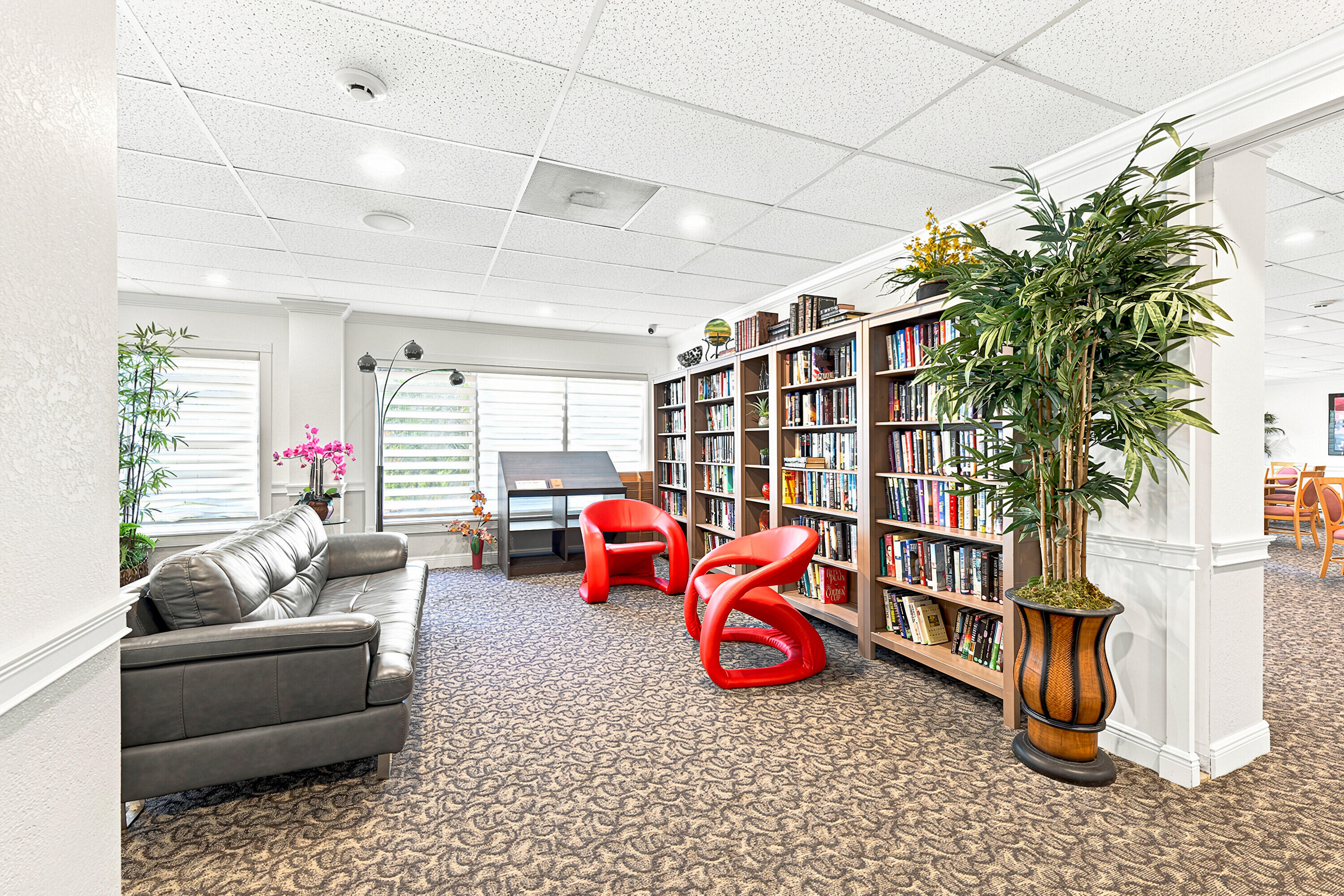 10777 W Sample Road # 407 — Photo 3