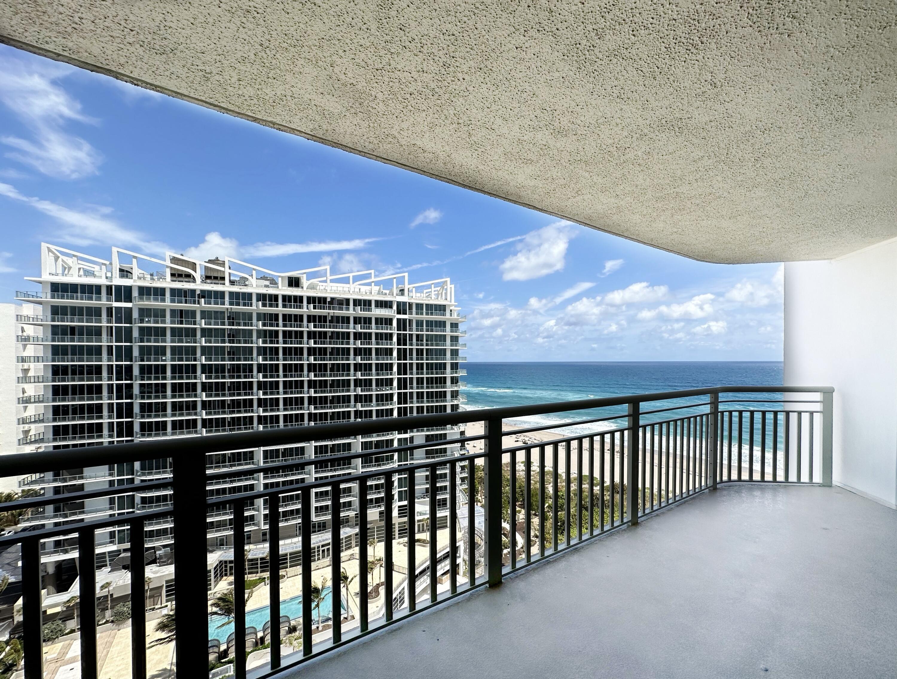 3000 N Ocean Drive # B, Singer Island FL 33404