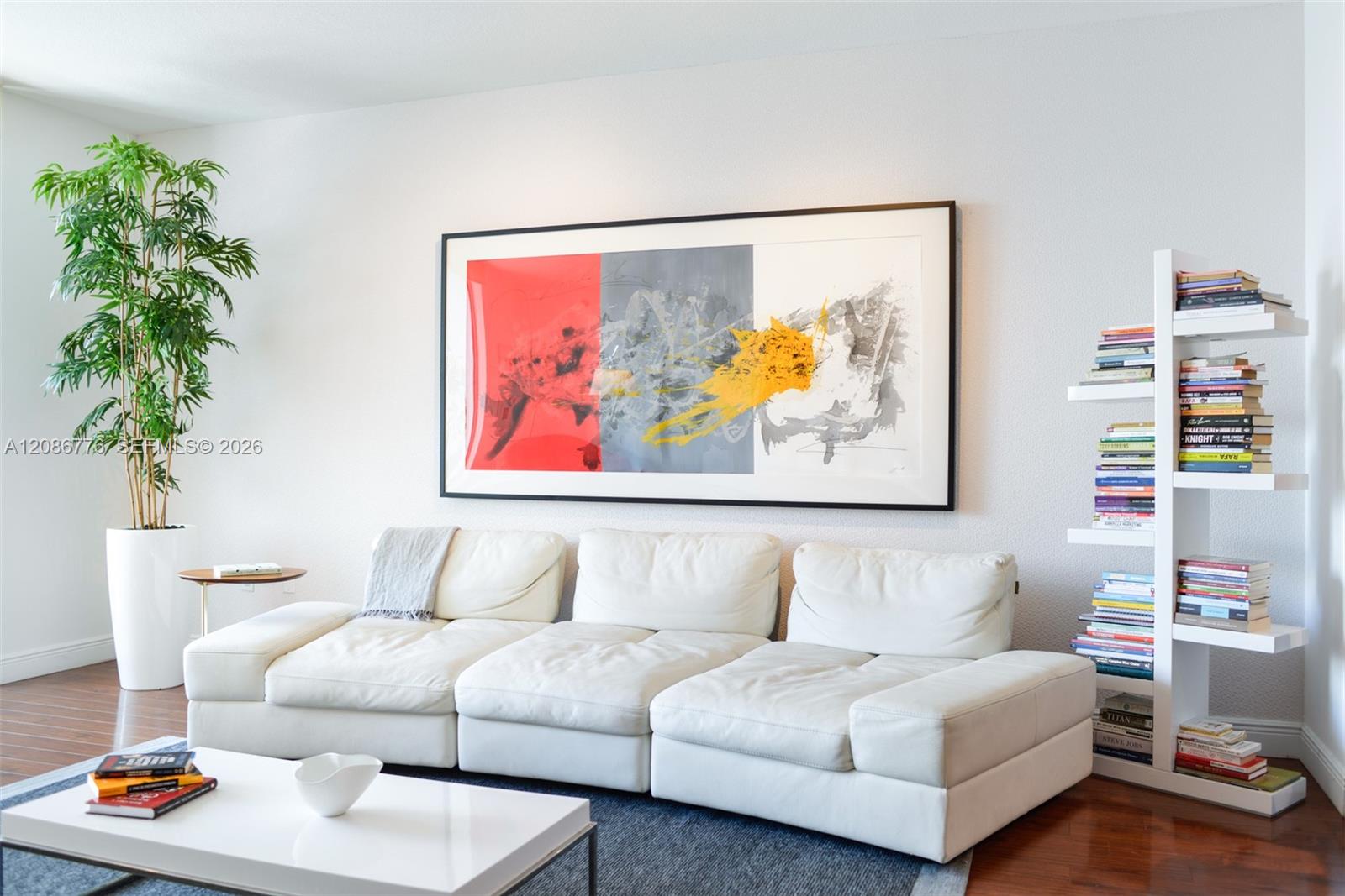 1060 Brickell Ave # 3515 — Photo 3
