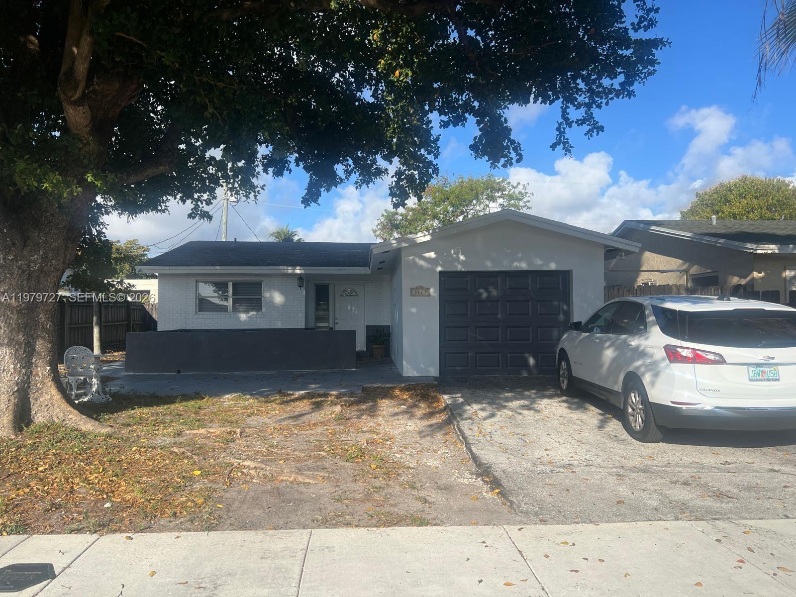 3771 NE 16th Ave, Pompano Beach FL 33064
