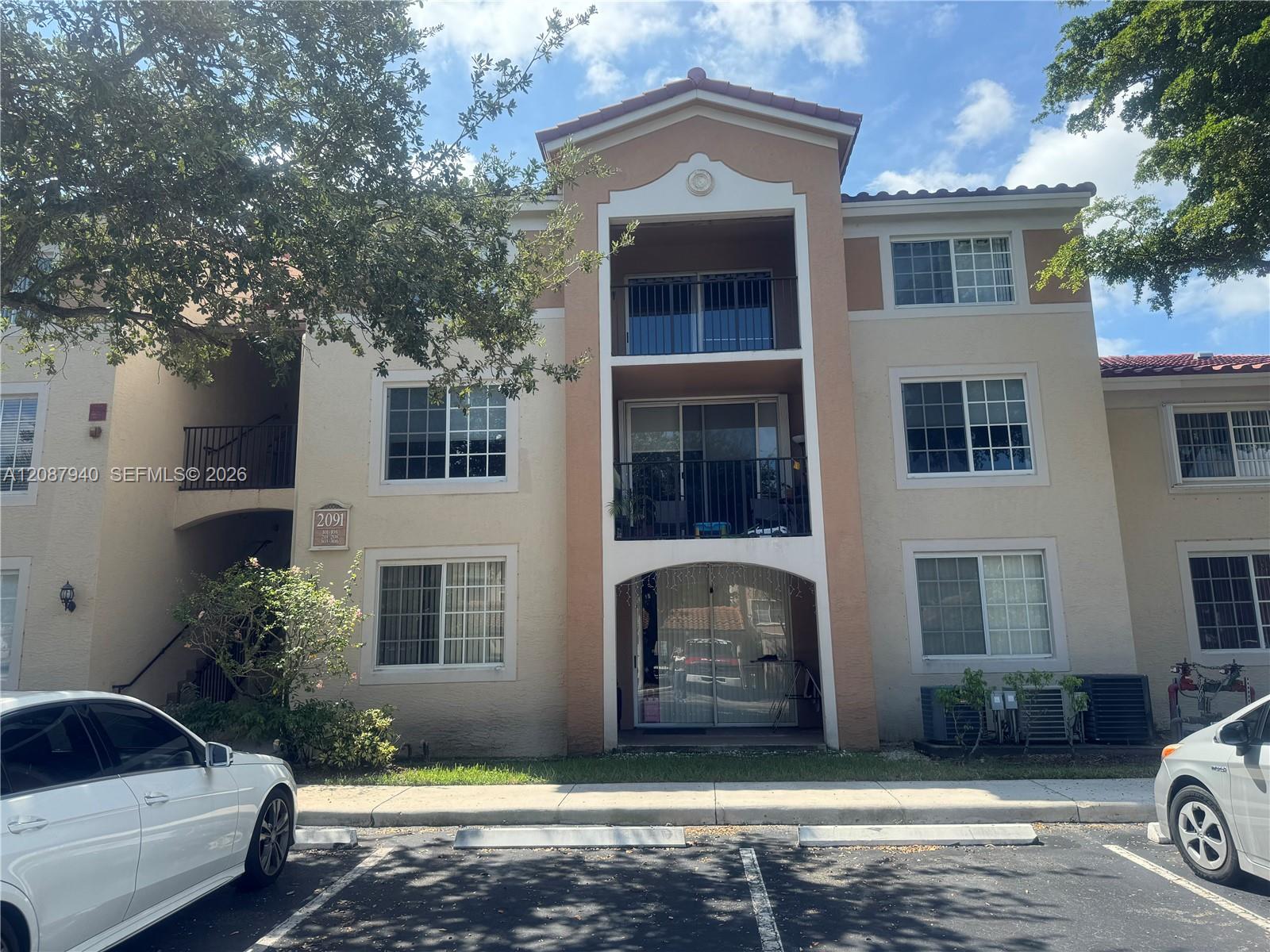 2091 Renaissance Blvd # 104 — Photo 2