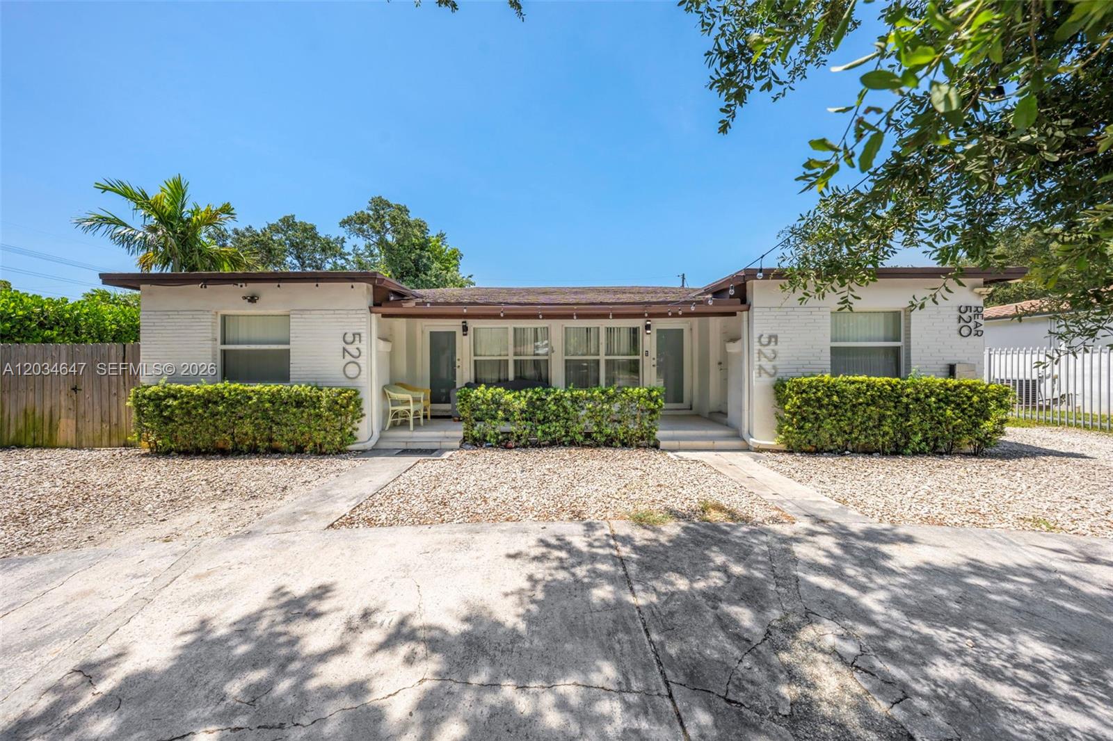 520 NW 104th St # 520, Miami FL 33150