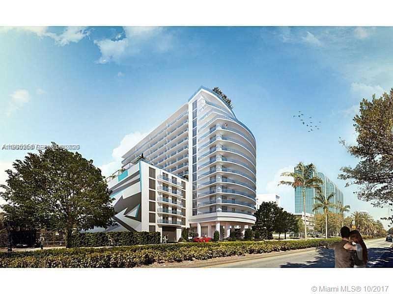 4250 NE Biscayne Blvd # 1115, Miami FL 33137