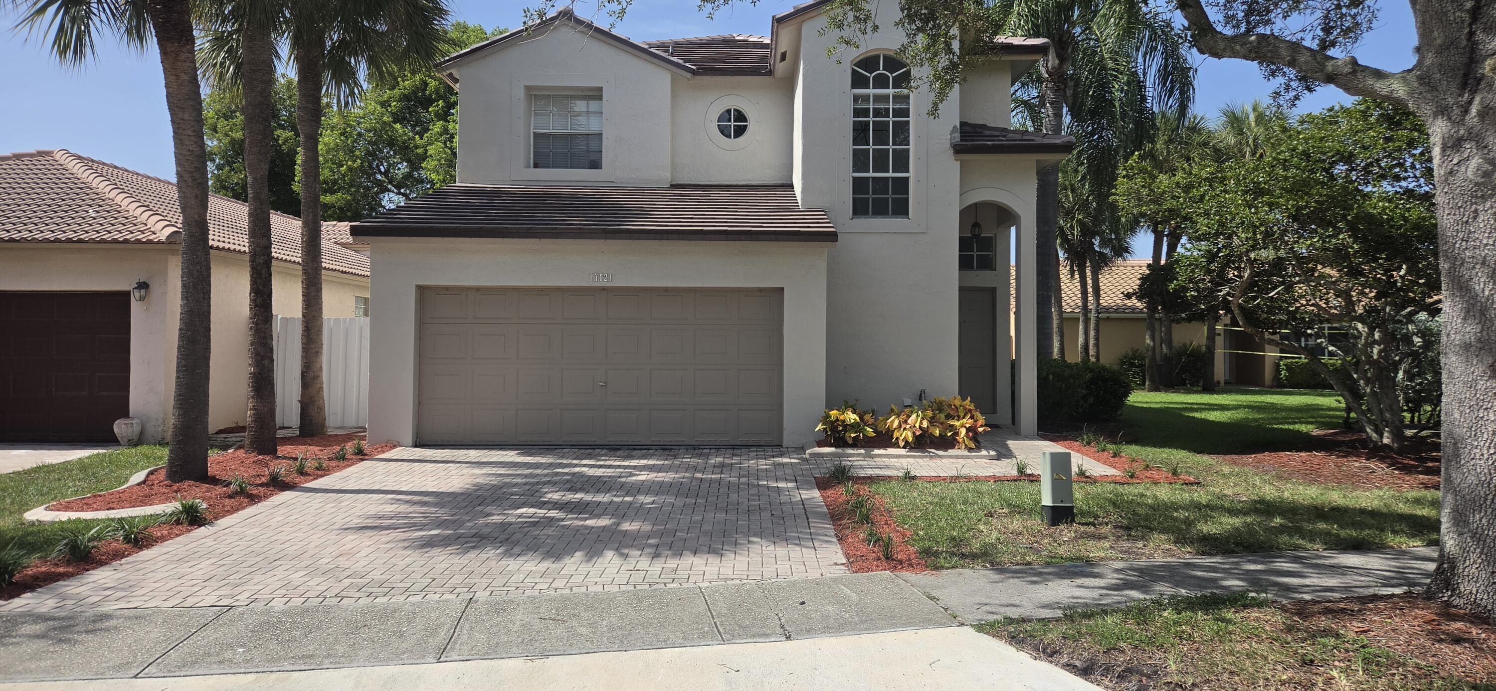 17021 NW 10TH Street, Pembroke Pines FL 33028