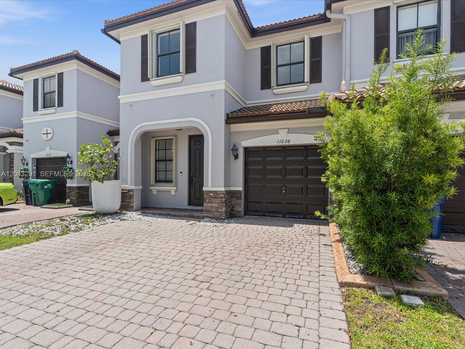 11628 NW 87th Ln # 11628, Doral FL 33178