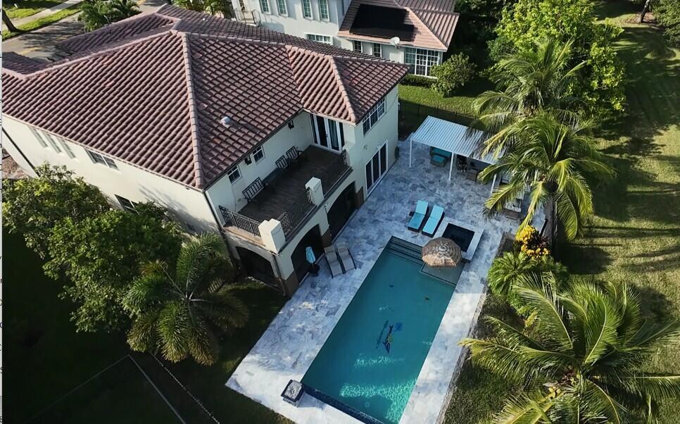 8216 NW 105TH Lane, Parkland FL 33076