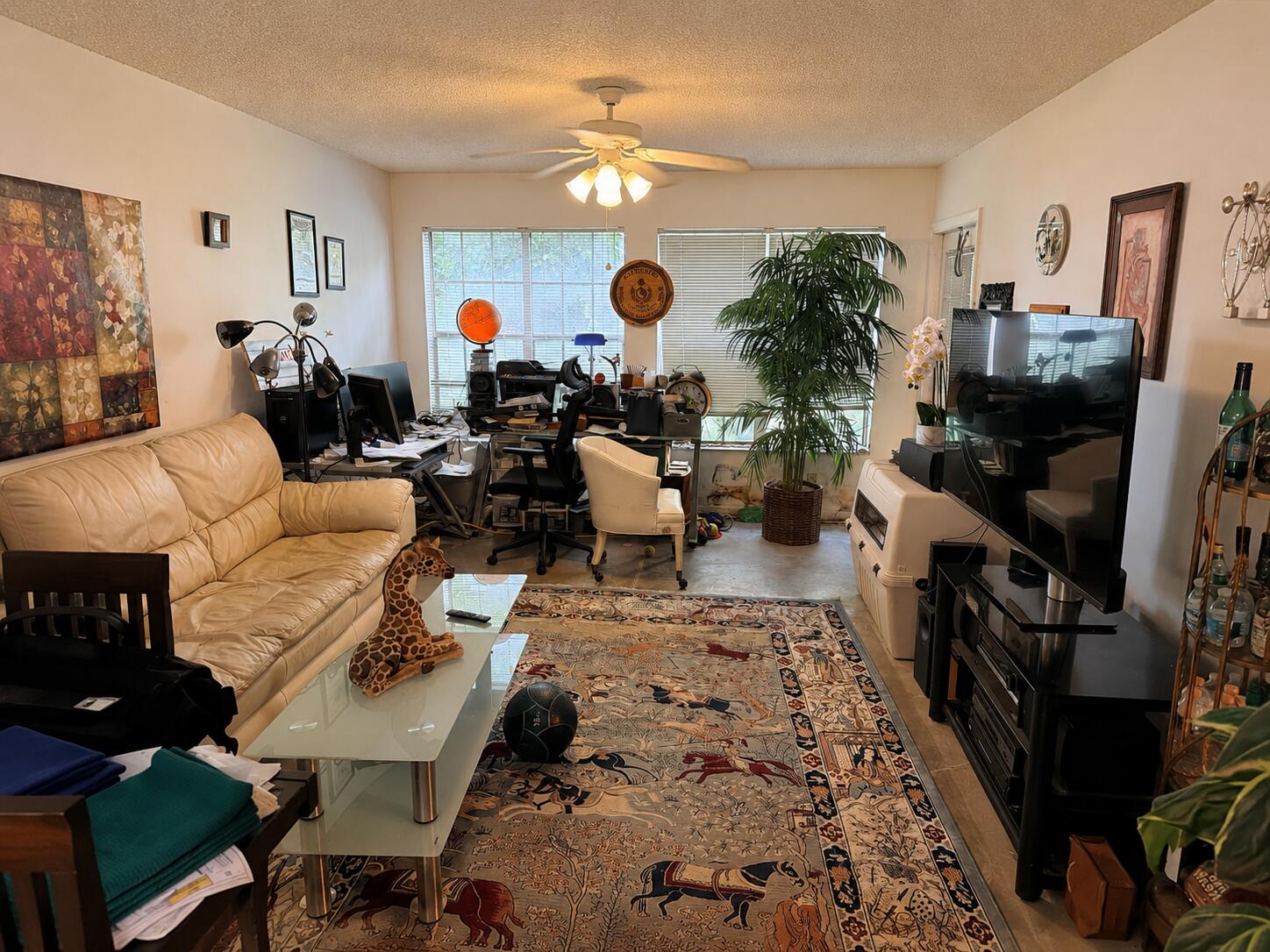 6323 La Costa Drive # B — Photo 2