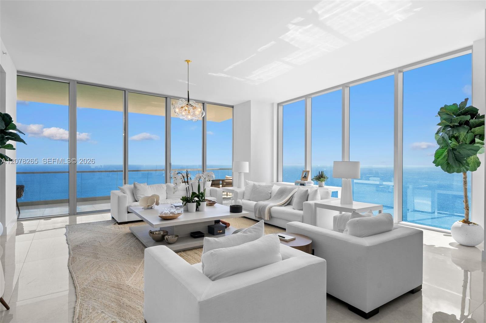 18501 Collins Ave # 4304 — Photo 3
