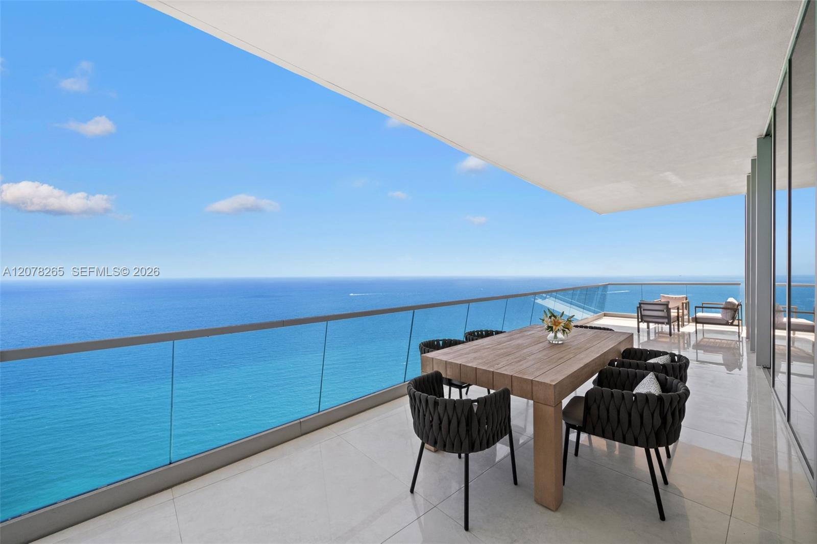 18501 Collins Ave # 4304 — Photo 5