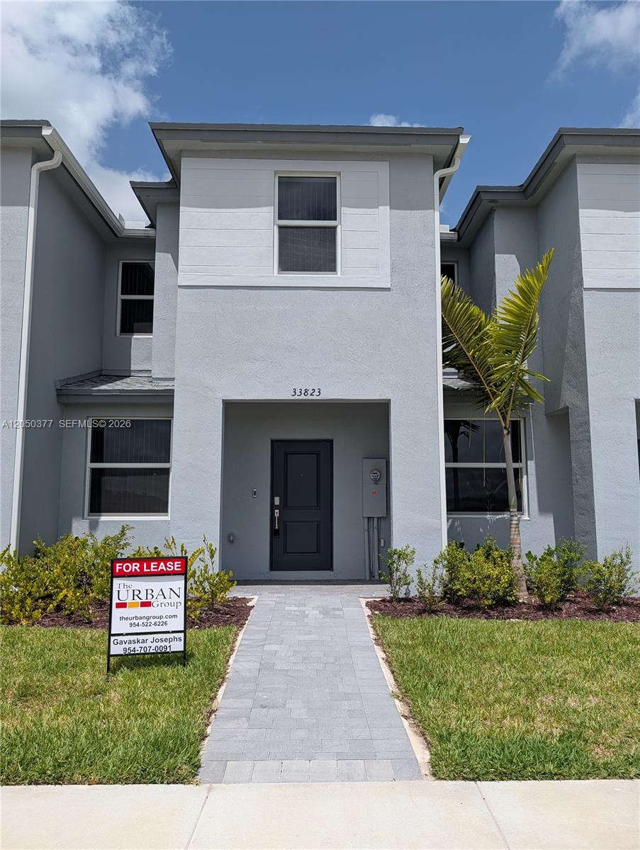 33823 SW 194 Ter, Homestead FL 33034