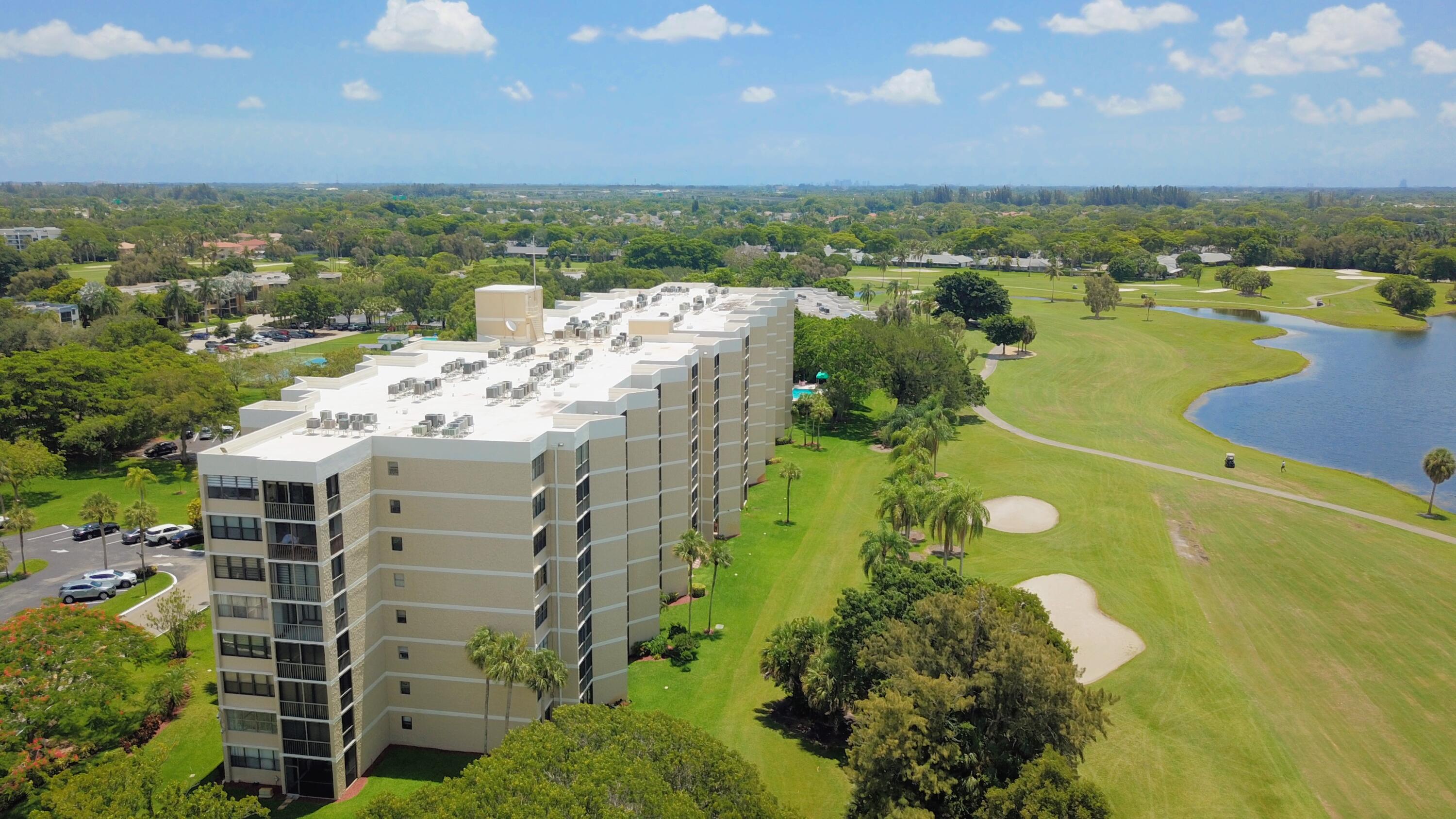 16300 GOLF CLUB Road # 613, Weston FL 33326