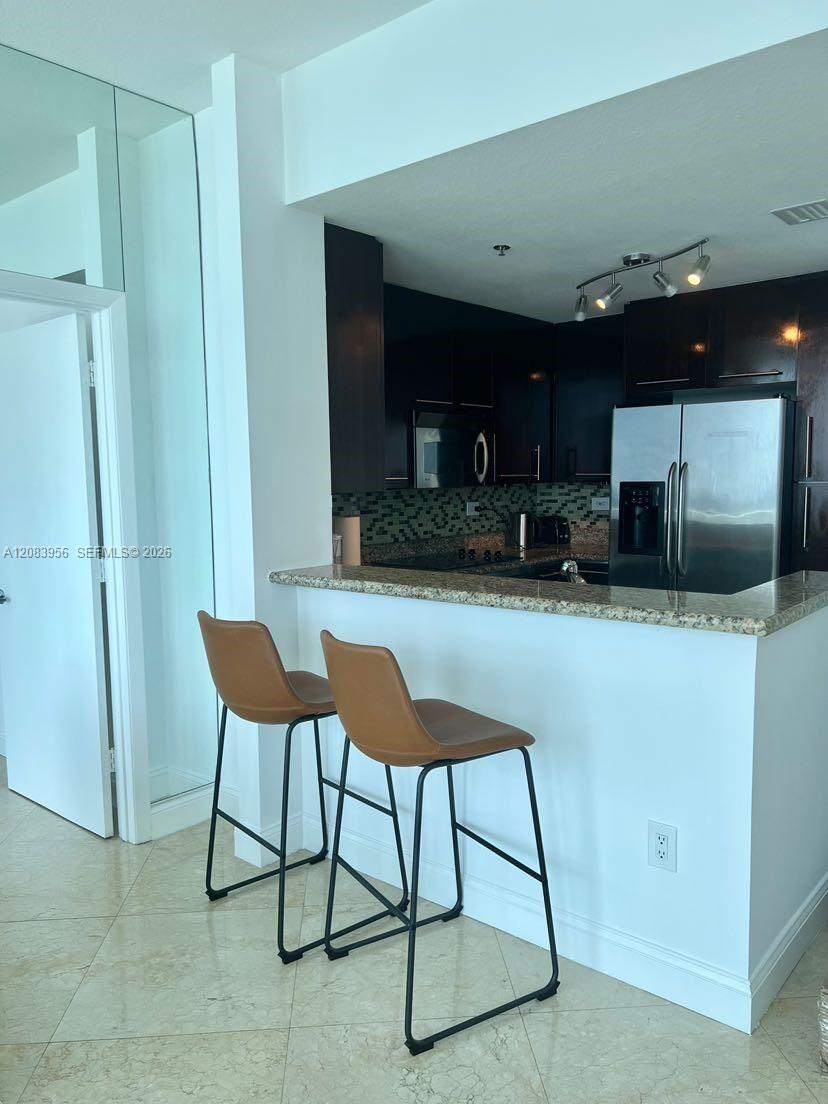 6515 Collins Ave # 1707 — Photo 4