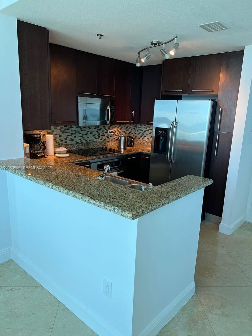 6515 Collins Ave # 1707 — Photo 5