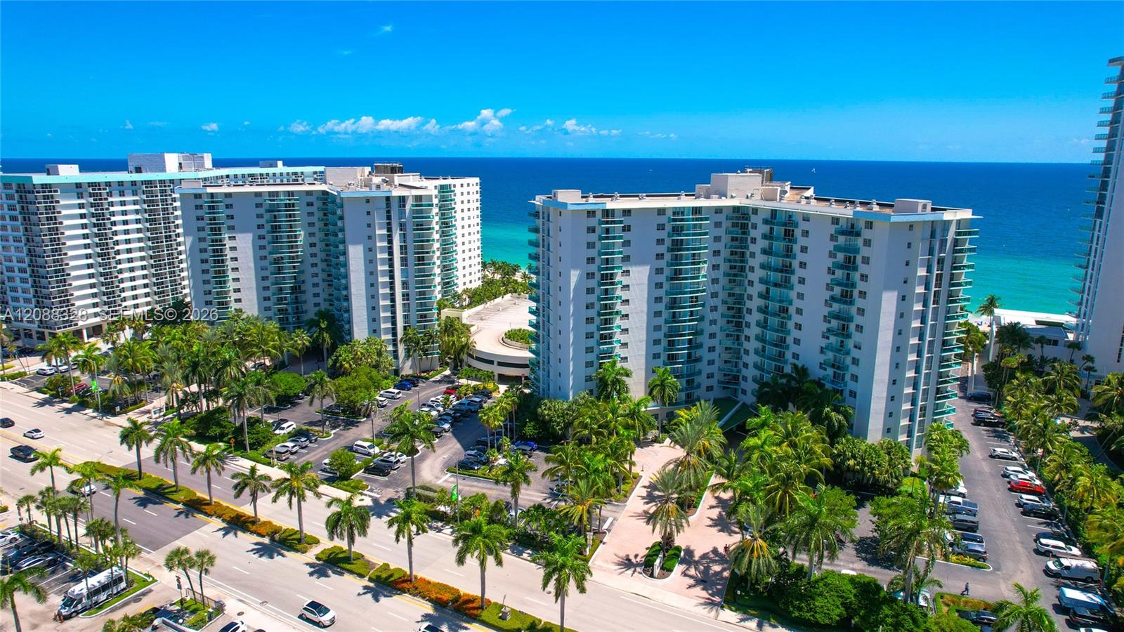 3801 S Ocean Dr # 8T — Photo 2