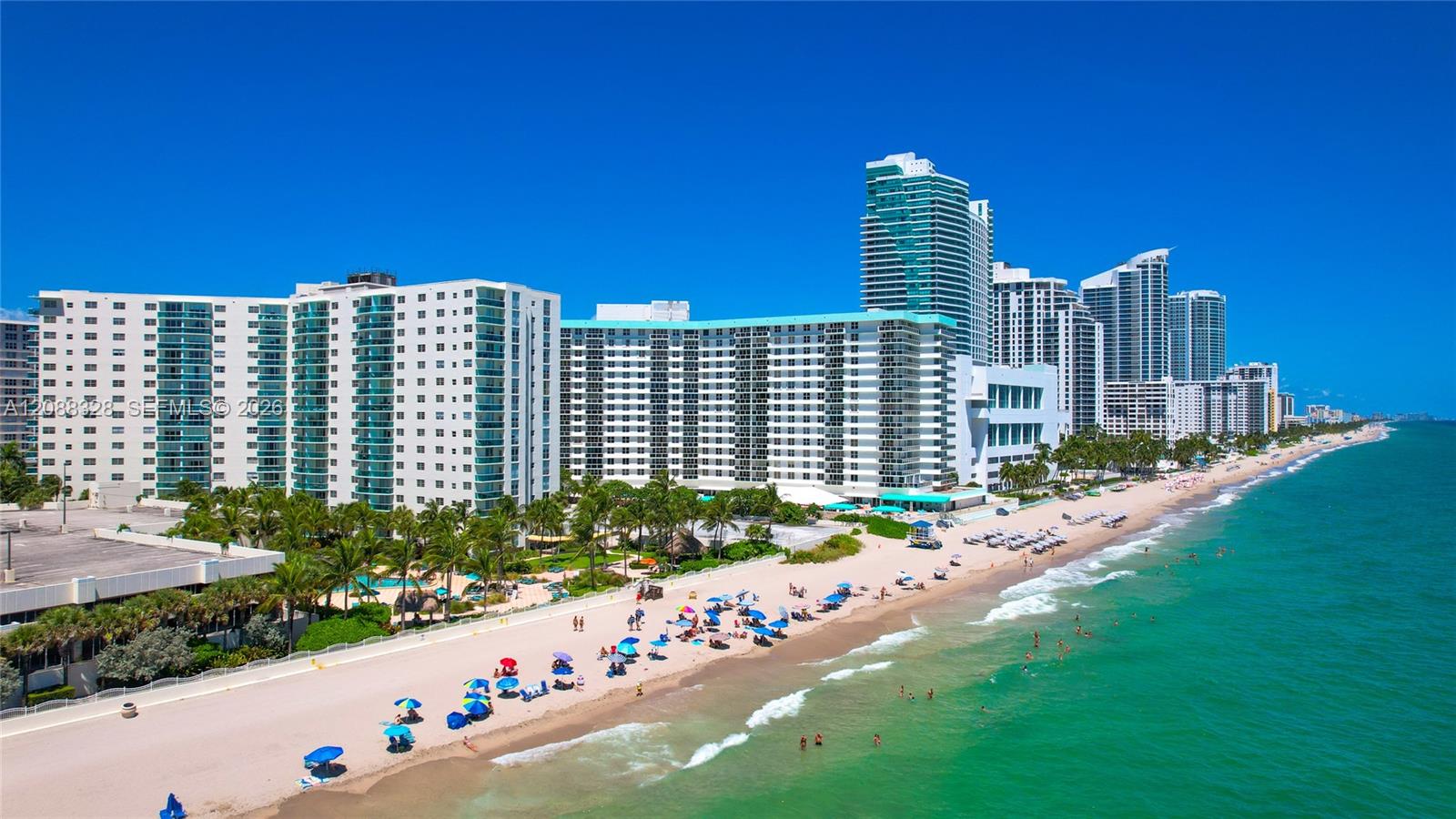 3801 S Ocean Dr # 8T — Photo 4
