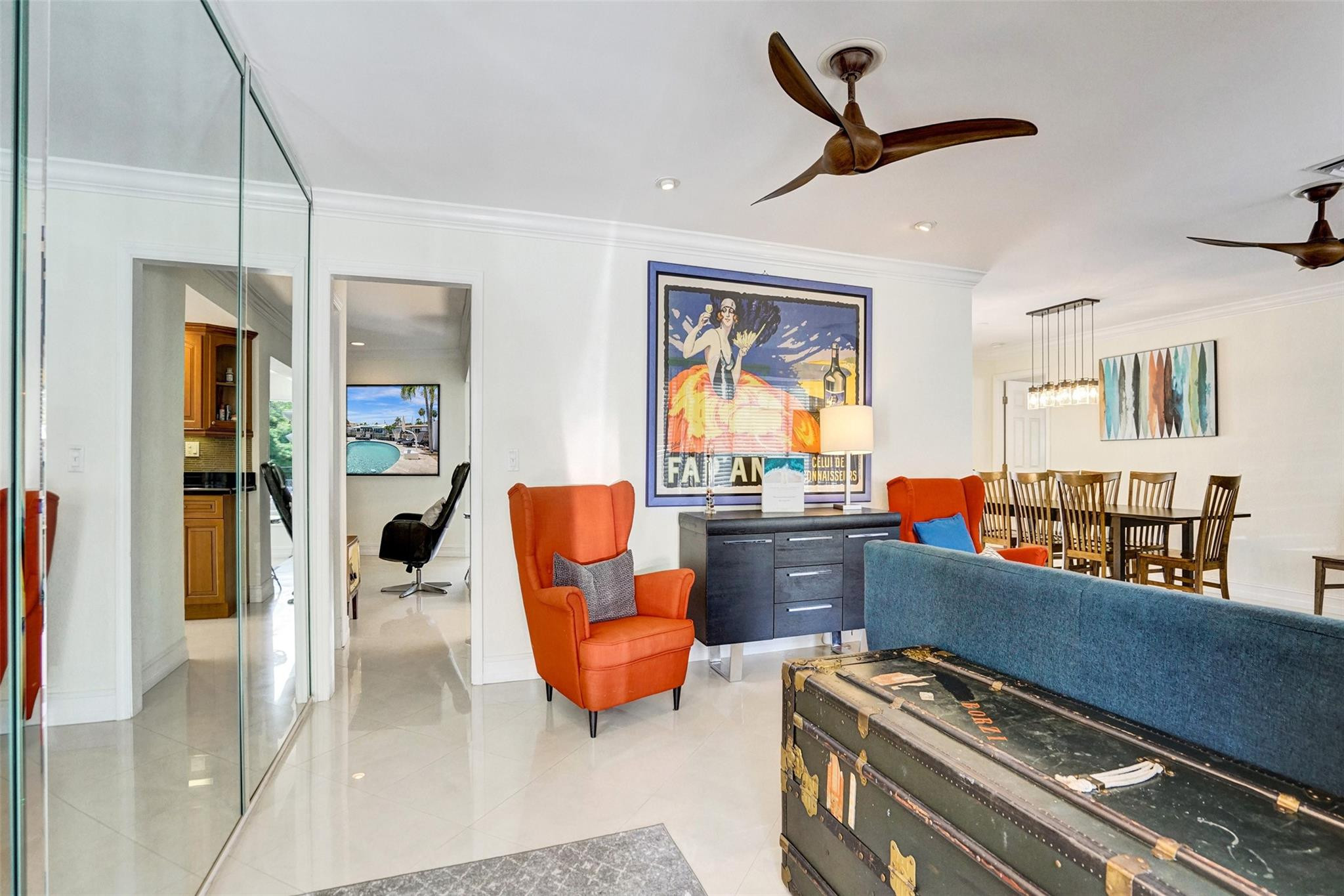2051 Coral Reef Drive — Photo 5