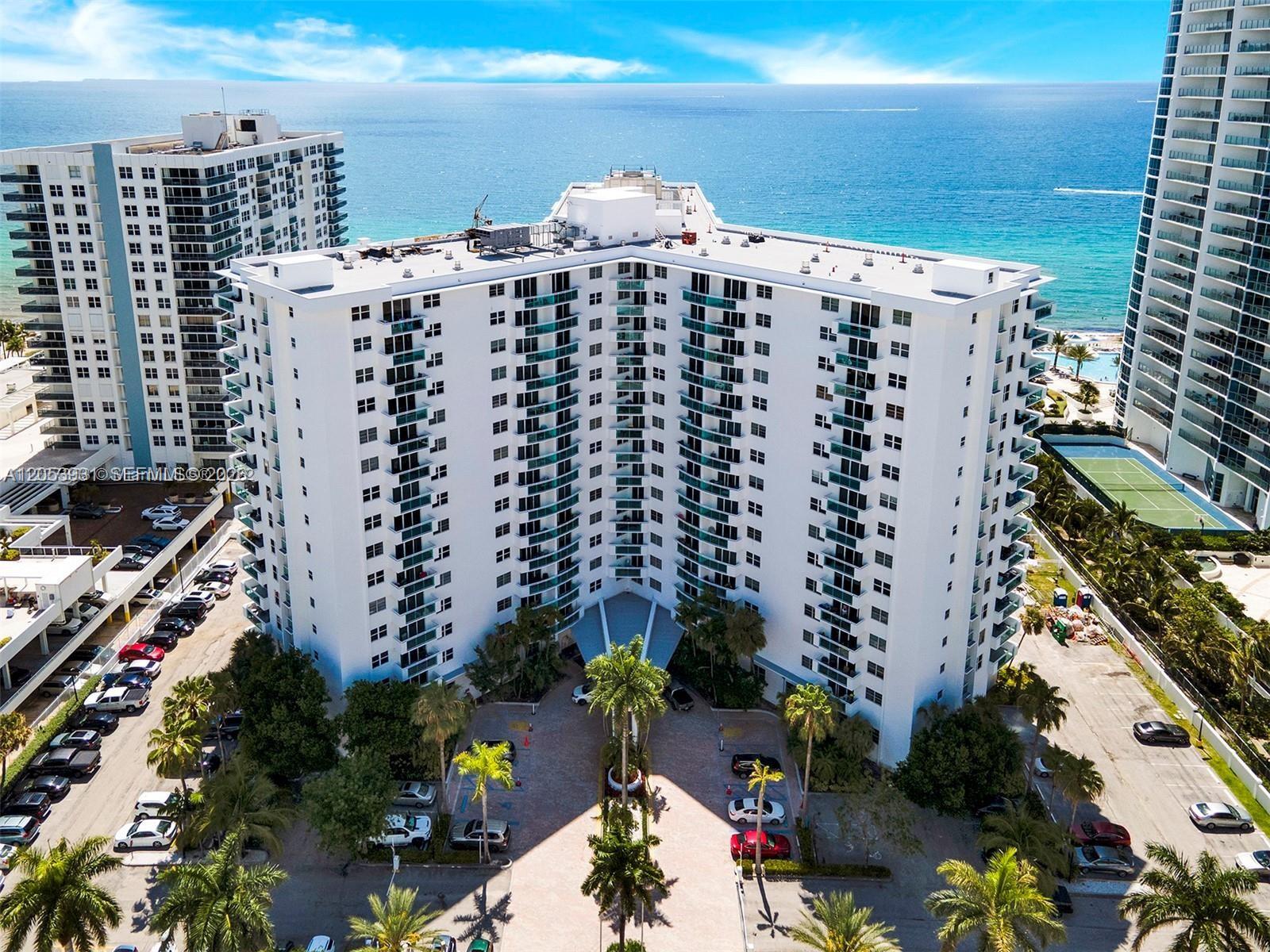 3001 S Ocean Dr # 1449, Hollywood FL 33019