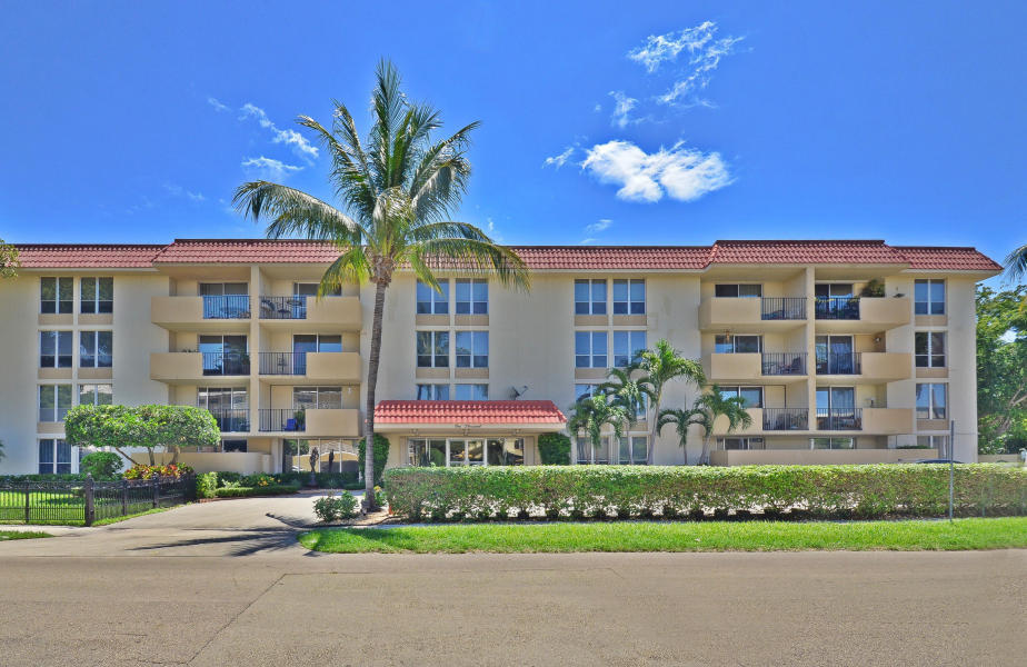 1000 Spanish River Road # 3k, Boca Raton FL 33432