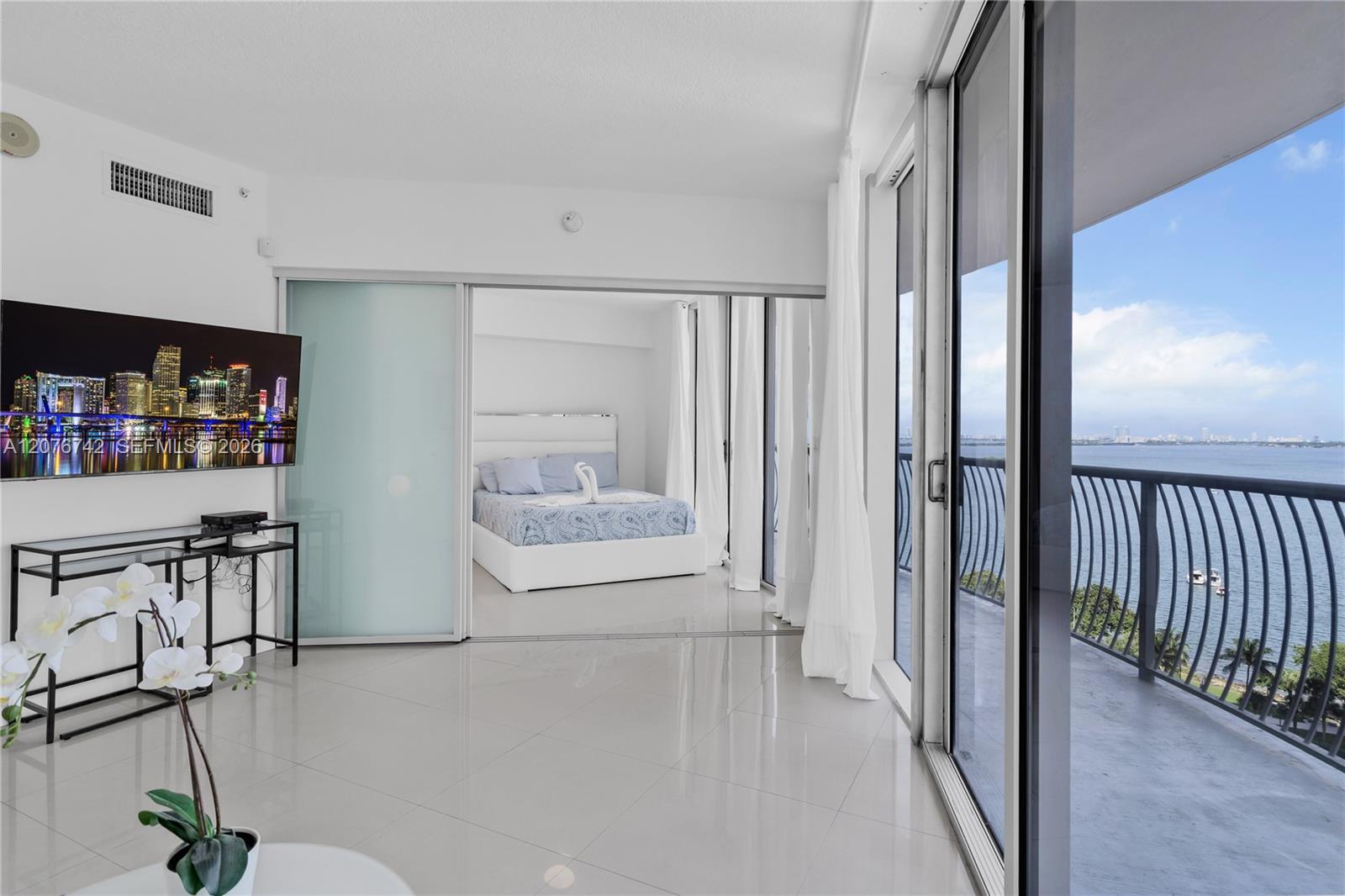 1750 N Bayshore Dr # 1602, Miami FL 33132