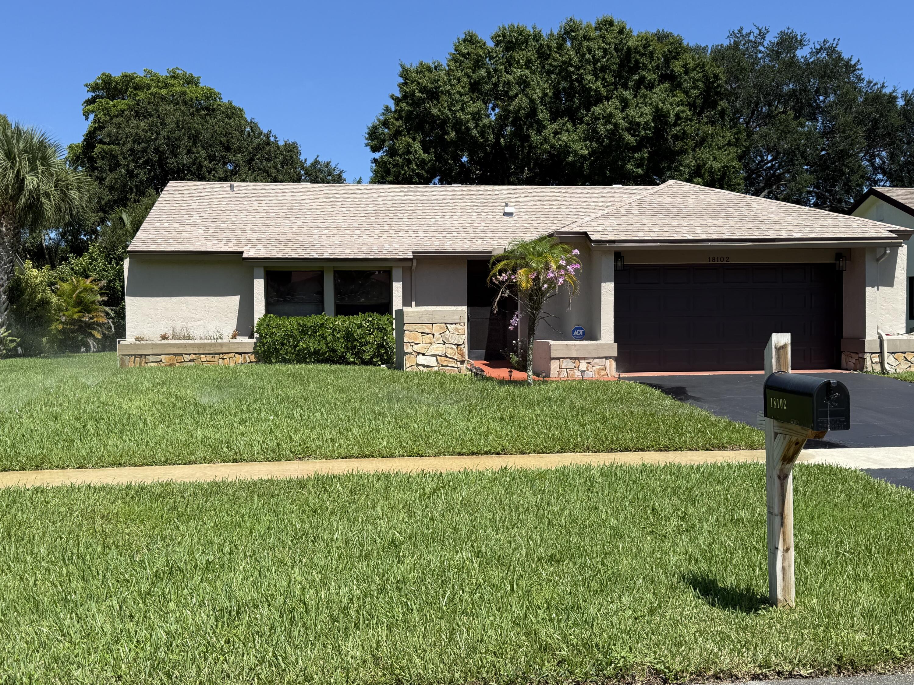 18102 104th Terrace S, Boca Raton FL 33498