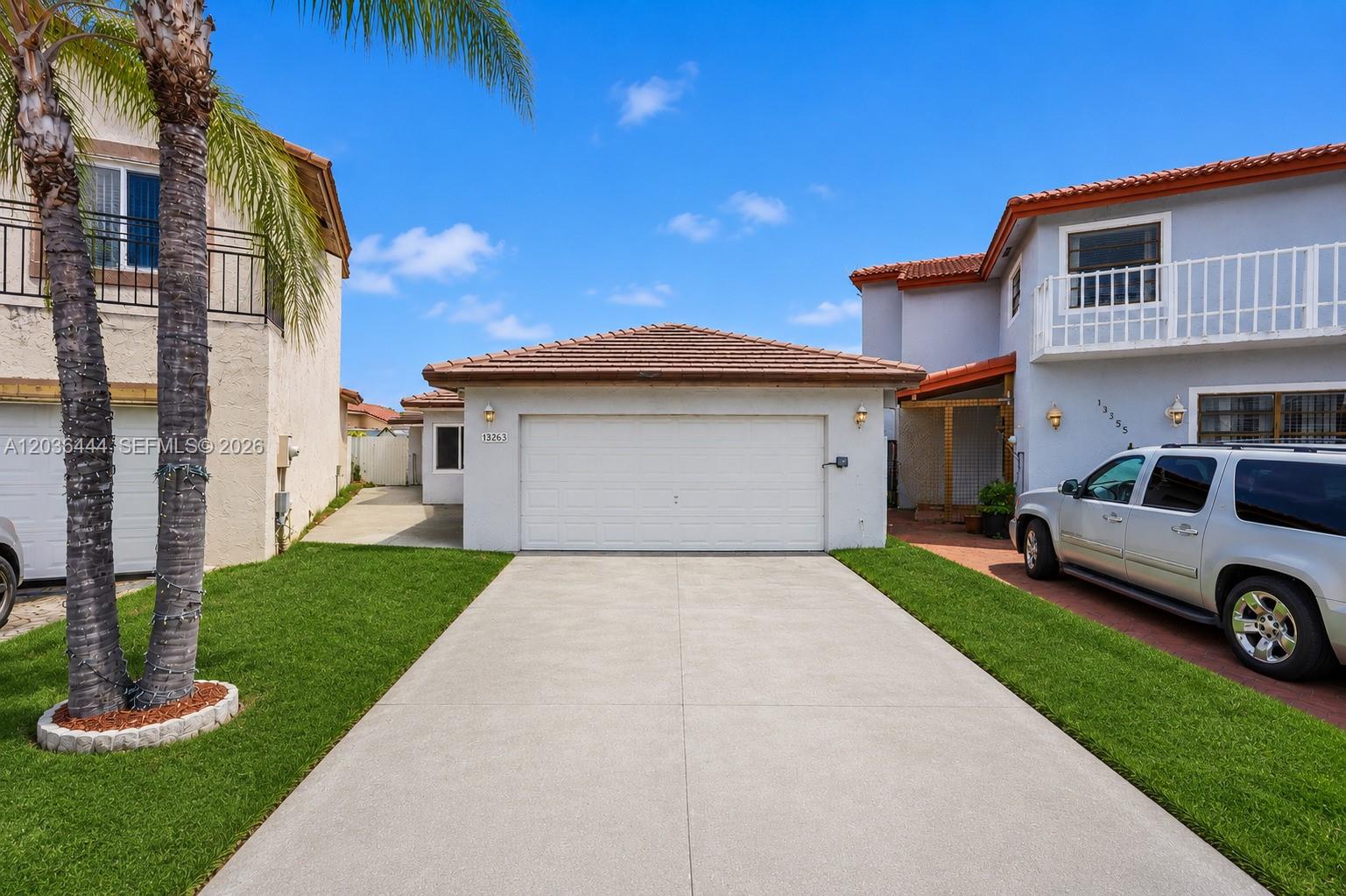 13263 SW 9th Ter, Miami FL 33184