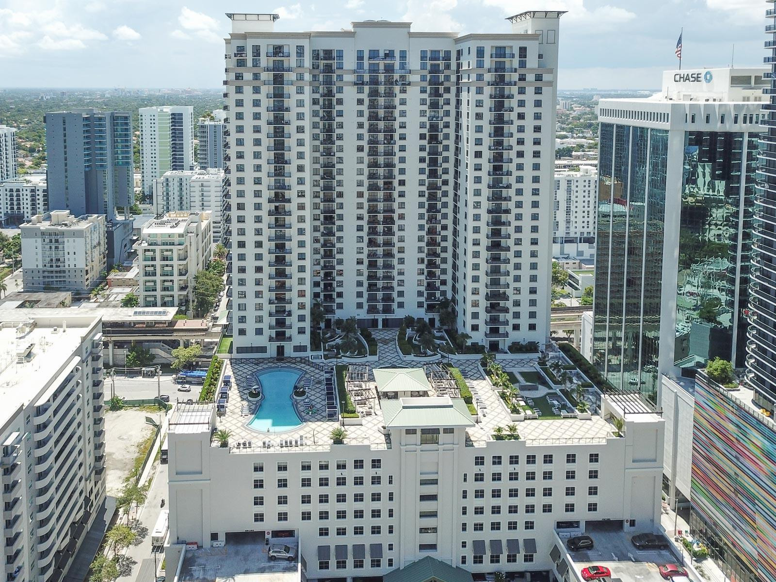 999 SW 1st Avenue # 2913, Miami FL 33130