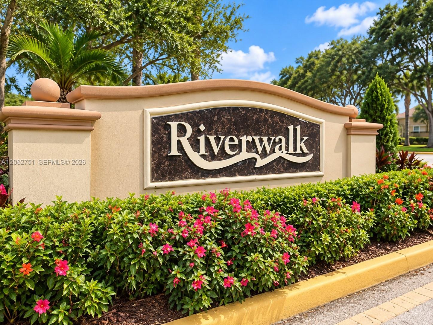 220 Riverwalk Cir, Sunrise FL 33326