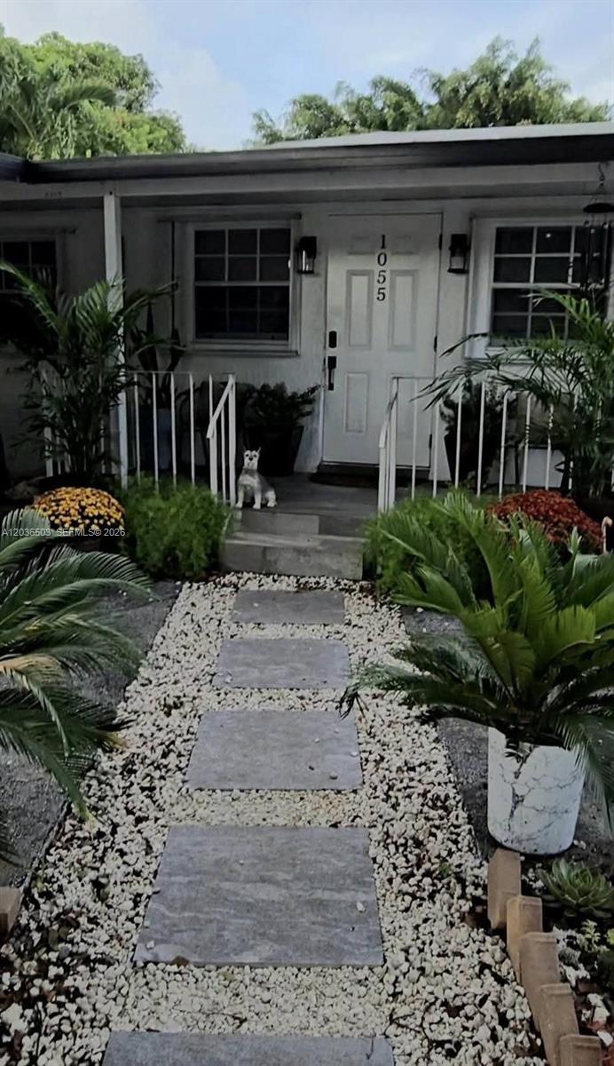 1055 NW 58th Ter, Miami FL 33127