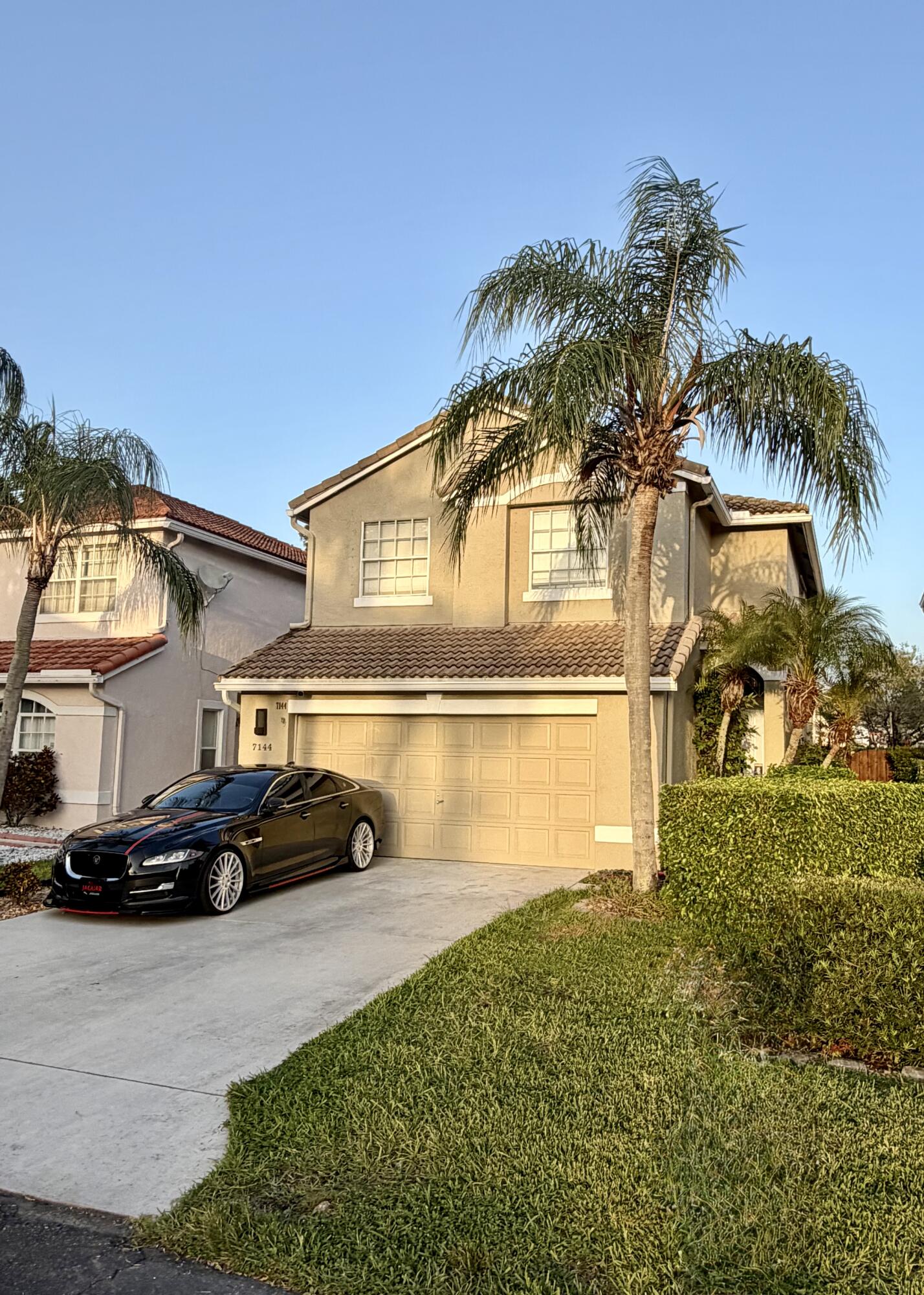7144 CRAW KEY Way, Lake Worth FL 33467