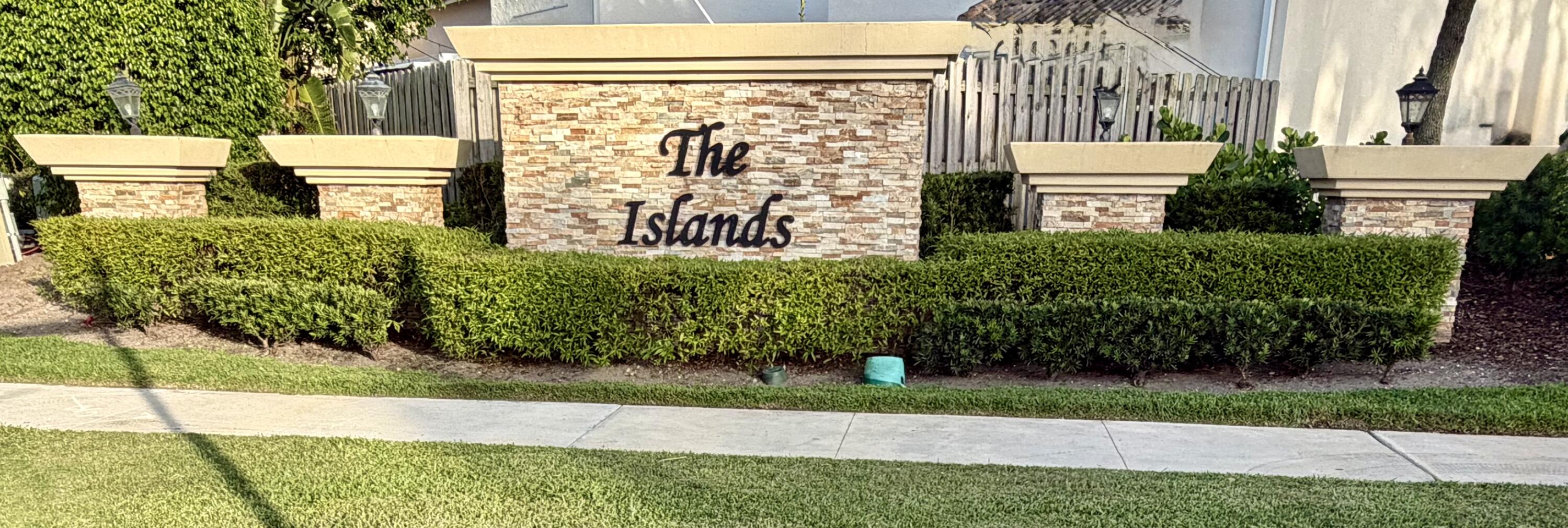 7144 CRAW KEY Way, Lake Worth FL 33467