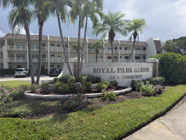 6600 ROYAL PALM Boulevard # 215B — Photo 3