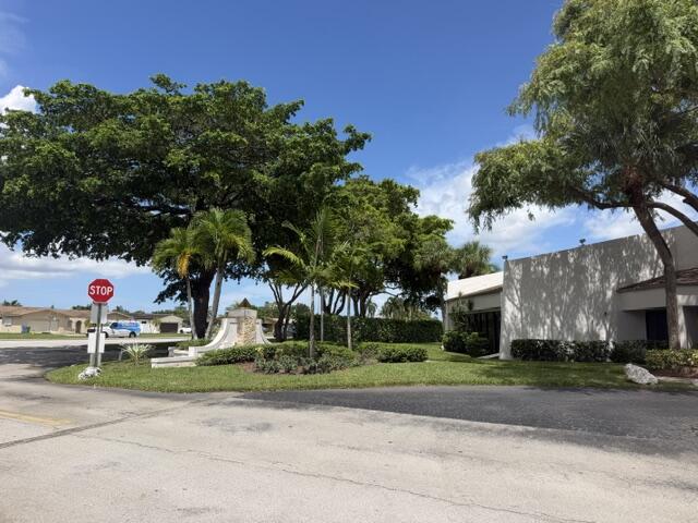 6600 ROYAL PALM Boulevard # 215B — Photo 2