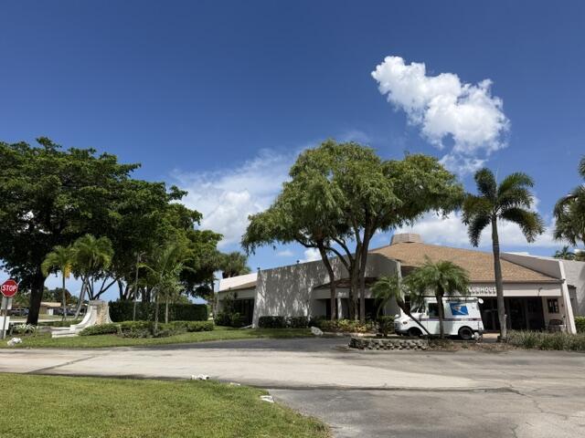 6600 ROYAL PALM Boulevard # 215B — Photo 5