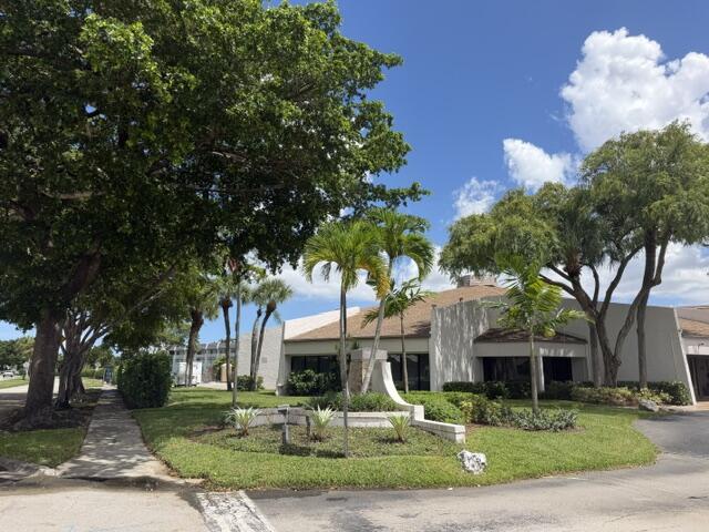 6600 ROYAL PALM Boulevard # 215B — Photo 4