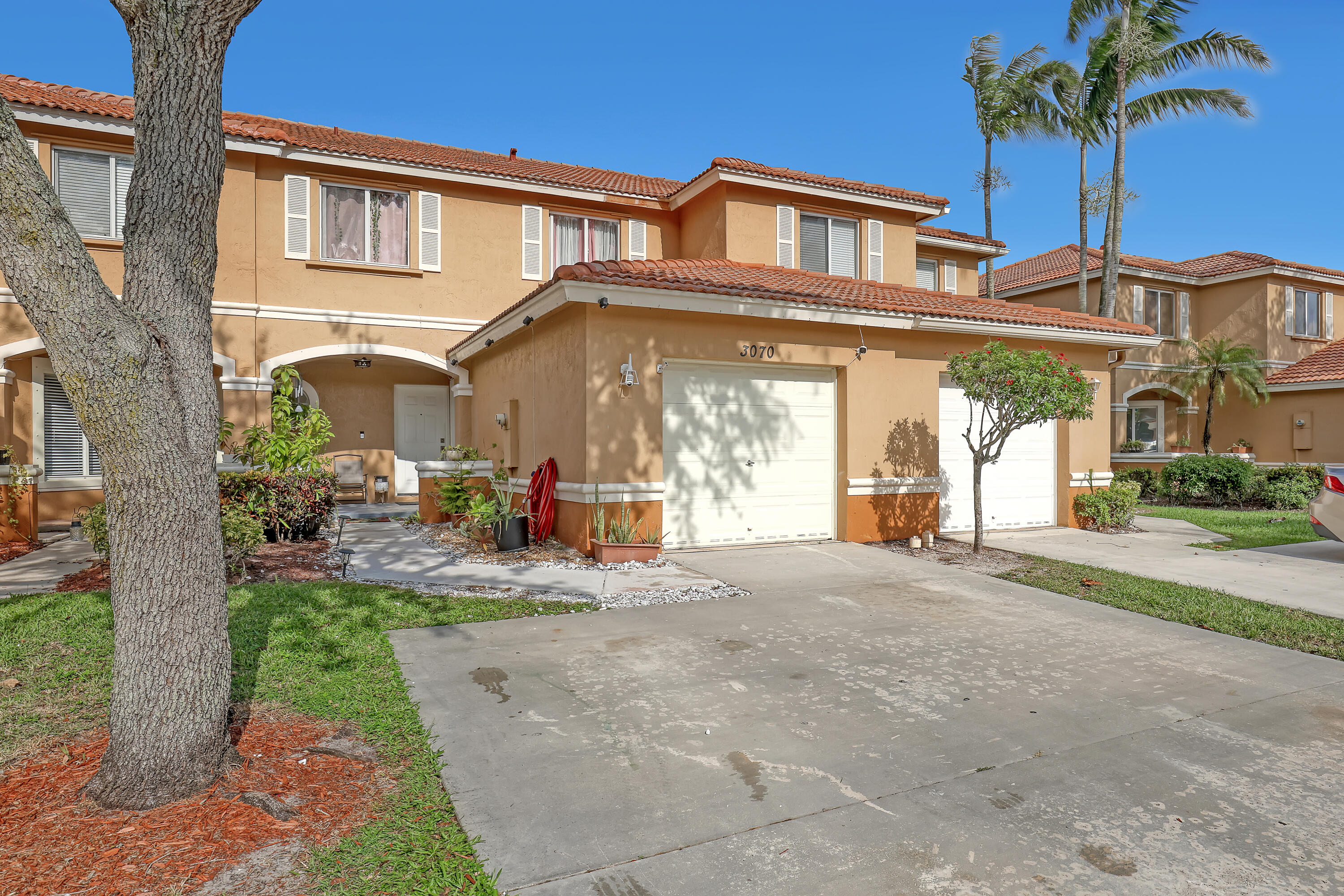 3070 Waddell Avenue, West Palm Beach FL 33411