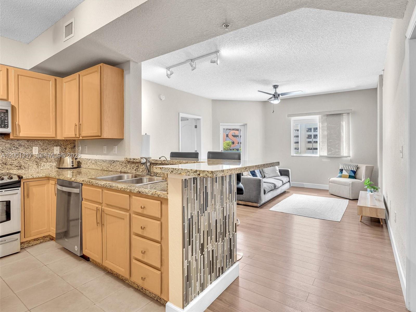 6001 SW 70th St # 313, South Miami FL 33143